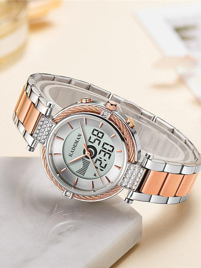 stylish digital watches womens