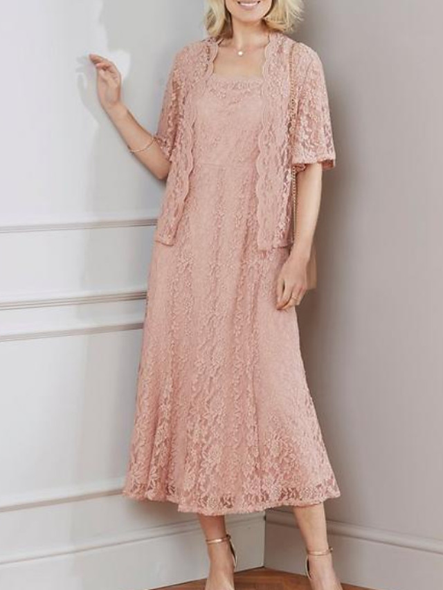 Robes de Mère de la Mariée à Épaules Dénudées, Forme Fourreau/Colonne