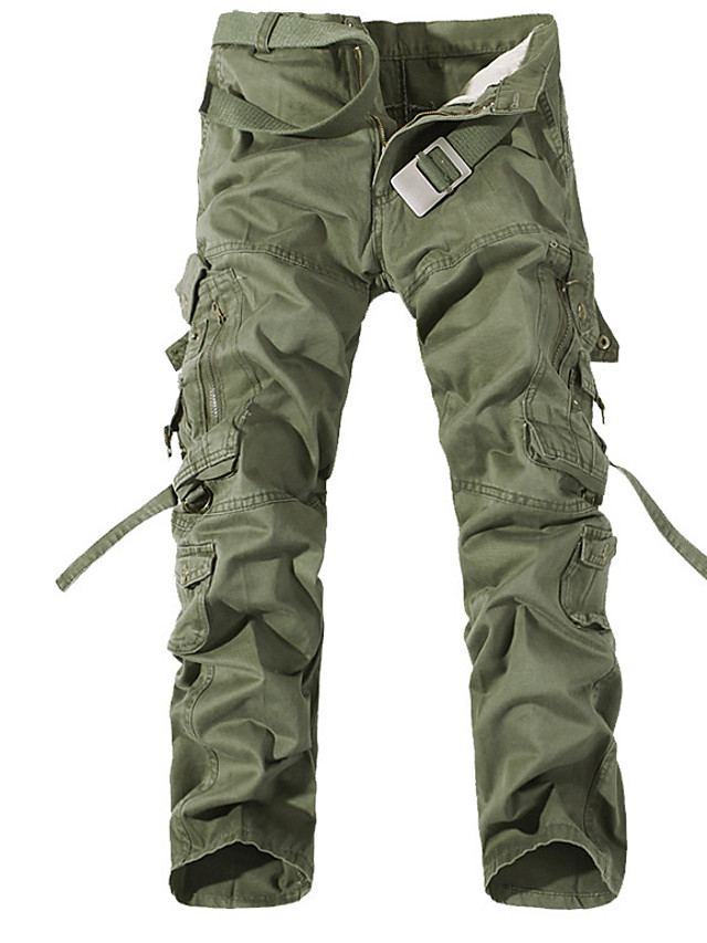 colored cargo pants