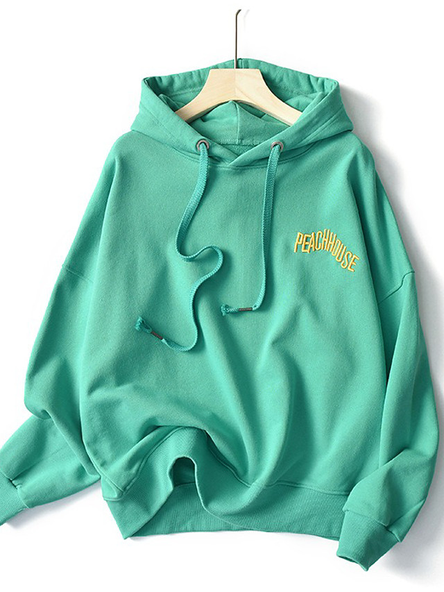plain colored hoodies