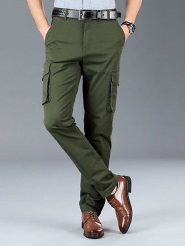 army green khaki pants