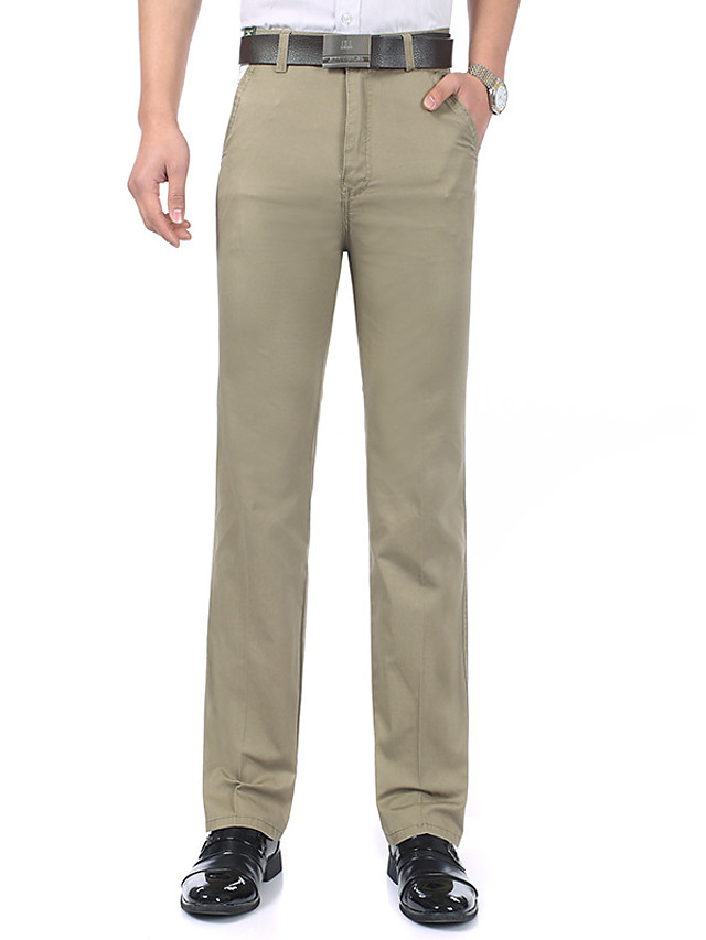 light grey chino pants