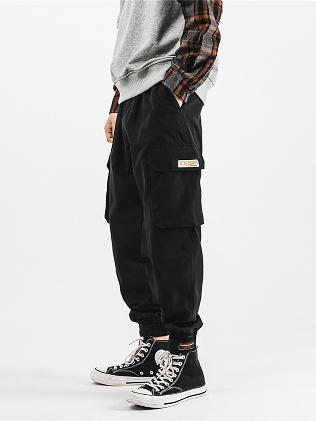 cheap mens joggers pants online