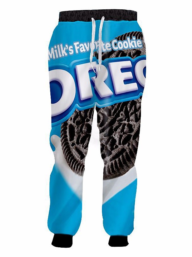 cookies joggers