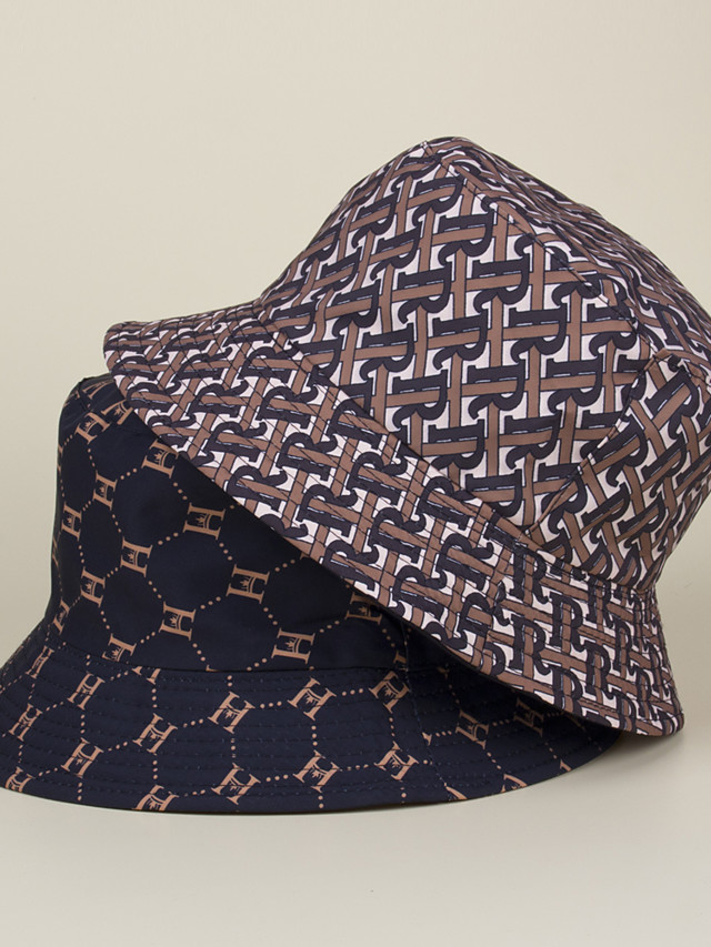 goyard bucket hat
