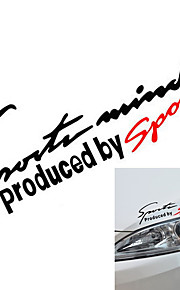 Emblèmes Et Ornements Pour Carrosserie D'automobile Jaguar