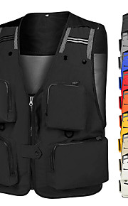 Hico - Fleecevest heren - Human Nature | Webwinkel