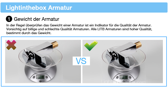 product description