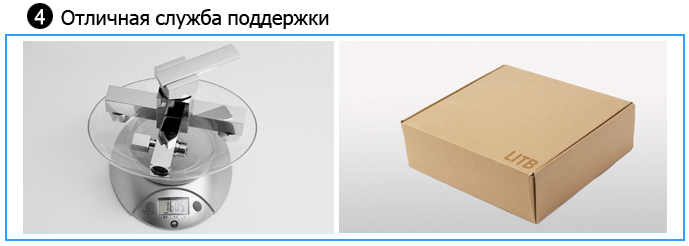 product description