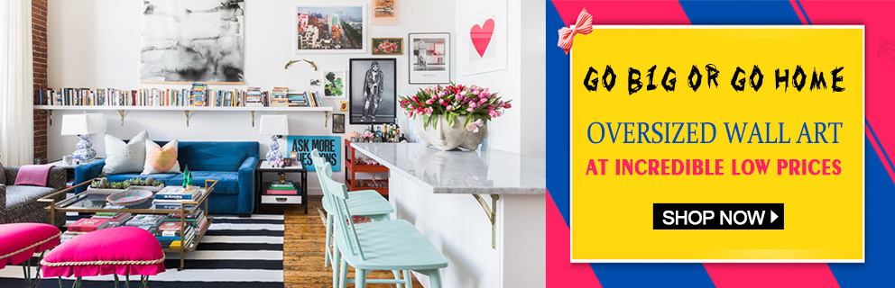 Cheap Wall Art Online | Wall Art for 2018