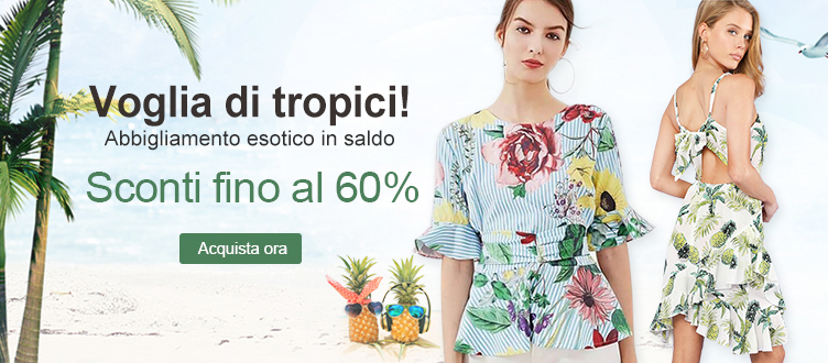 abbigliamento cinese online italia