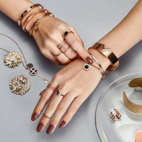 Jewelry & Ručni satovi