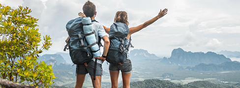 Brand Camping & Hiking