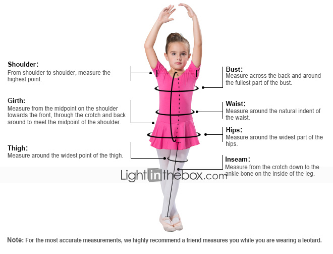 MiDee Ballet Outfits Women‘s Children‘s Performance Sequined Lycra Side