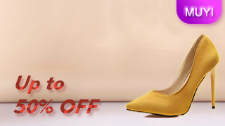 Zapatos para Mujer