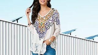 Ropa Informal Bonita