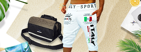 Bărbați Pantaloni & Shorts
