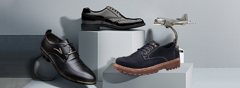 You Can't Miss it!! Men's Oxford Clearance