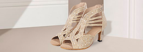 Dance! Dance! Dance! Latin Shoes Best Sal...