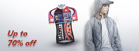 Ciclismo