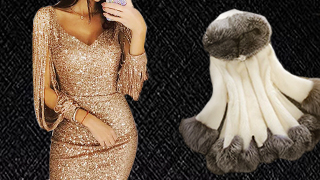Fashionable Women's Clothing