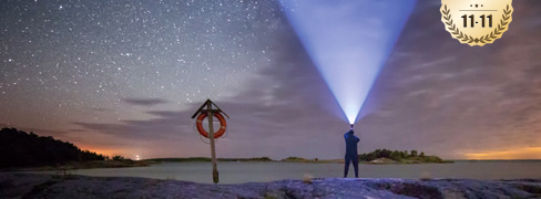 Flashlights & Camping Lanterns Hot Sale