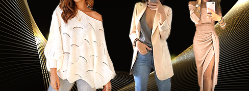 Women's Clothing