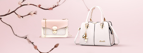 Bolsas Tote e Mensageiro da Moda
