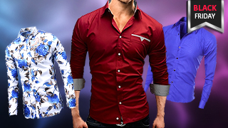 Print Men-s Shirts Best Sale