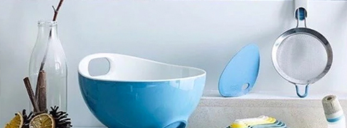 Utensílios de Cozinha