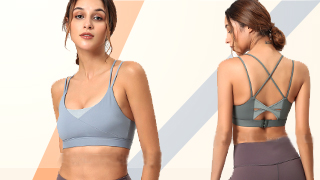 Yoga Suit New IN