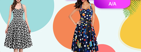 Rochii Originale de Designer