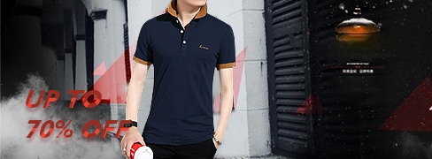 Polo de Bărbați
