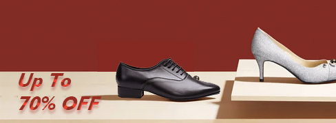 Zapatos de Baile Personalizados