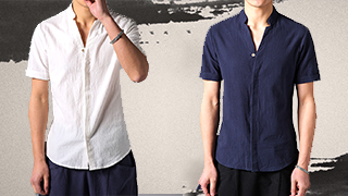 Camisas a la Moda y Más
