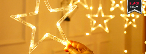 LED String Lights