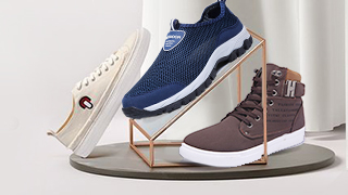 Calzado deportivo para hombre