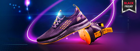 Men's Athletic Shoes