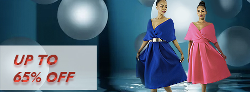 Vestidos da Moda & Mais