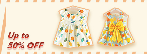 Ropa para Niñas