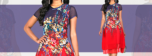 Vestidos a la Moda