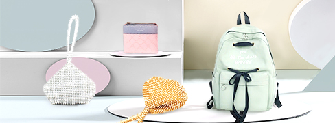 School Season! Fashionable Women's Bags Hot Sal...