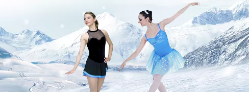 Figure Skating Dress Best Sellers