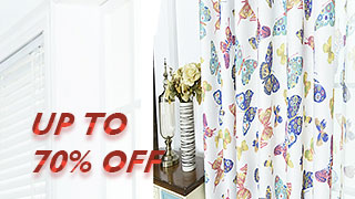 Window Treatments New Arrivals