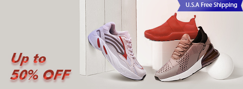 Zapatillas Deportivas para Hombre