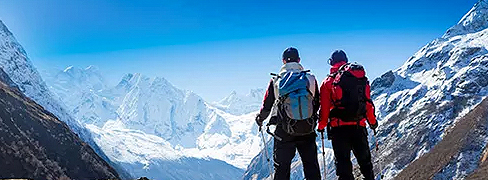 Hiking Backpacks & Bags Hot Sale
