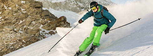 Ski, Snowboard Wear Best Sale