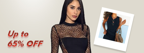 Vestidos da Moda Maravilhosos