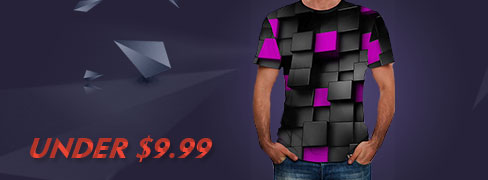 Pánská trička