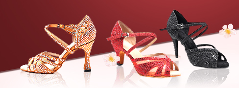 Zapatos de Baile Personalizados